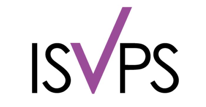 ISVPS logo