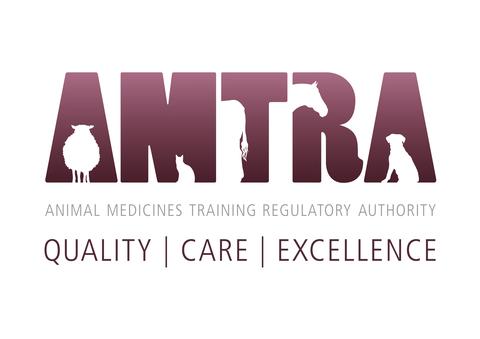 AMTRA logo