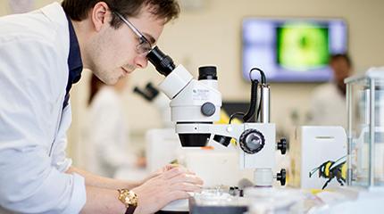 Harper Adams University will be hosting the Royal Entomological Society Postgraduate Forum 2016 on Thursday 11 and Friday 12 February. Post graduate entomology forum is coming to Harper Adams University