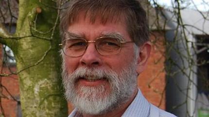 Professor Simon Leather has been named as the new president of the Amateur Entomological Society. Harper Adams University professor named president of the Amateur Entomological Society