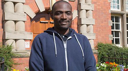 A PhD student at Harper Adams University will be travelling to India to work with specialists after being awarded a Newton-Bhabha placement. PhD student awarded Newton-Bhabha placement travels to India