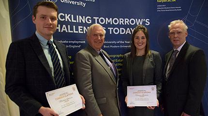 Harper Adams University BSc (Hons) Agriculture with Animal Science student, Matthew Rollason, has received a British Poultry Council Scholarship, in association with Kelly Bronze. The student, who comes from a non-farming background, looks forward to being a part of the Derek Kelly Beef programme thanks to being awarded the scholarship that includes the graduate position. Matthew from non-farming background awarded Kelly Bronze scholarship including graduate position
