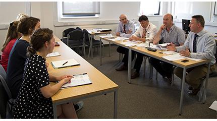 Earlier in the year we followed two groups of Harper Adams University students as they began their final year Farm Business Management assignment which was supported by international bank NatWest and a real farm. With the assignment handed in and the interviews completed, let’s find out how they got on. NatWest and local farm work with Harper to give students a realistic business scenario