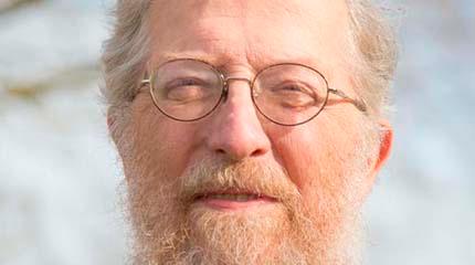 Professor James Lowenberg-DeBoer, who holds the Elizabeth Creak Chair in Agri-Tech Applied Economics at Harper Adams University, will give the keynote address for the Association for Computers in Agriculture meeting in Vienna, Austria, on Monday.
Harper Adams Professor to give keynote address at Association for Computers in Agriculture meeting