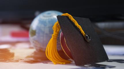 The 2019 QS World University Subject Rankings, published recently, listed institutions across four key indicators of performance. The Agriculture and Forestry table demonstrated that Harper Adams University continues to excel in the area of employer reputation. In two of the indicators, based on research citations, the University made significant gains in performance.
Harper Adams maintains world leading reputation