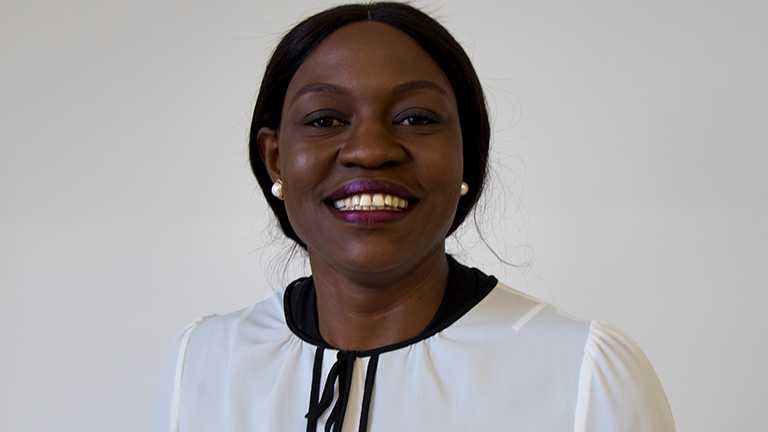 Sheila Zulu is studying MSc Agricultural Sciences and Production Systems at Harper Adams University, thanks to a Marshal Papworth Fund scholarship. Marshal Papworth Fund enables Sheila to study MSc Agricultural Sciences and Production Systems