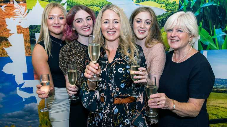 Butterbelle founder and former student returns to Harper Adams as Entrepreneur in Residence