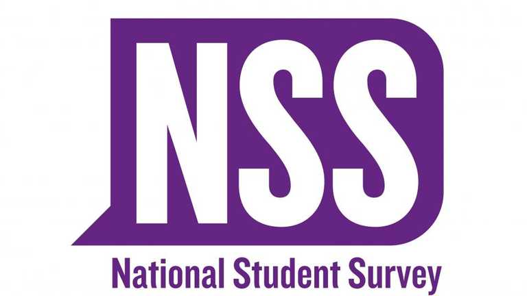 Harper Adams achieves outstanding student satisfaction in the 2020 National Student Survey