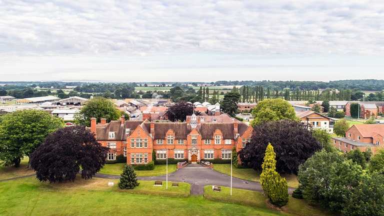 Outstanding facilities and first-class mentoring at Harper Adams University have been recognised in shortlistings for this year’s Times Higher Education awards. Outstanding facilities and first-class mentoring recognised in Harper Adams’ Times Higher Education awards shortlistings