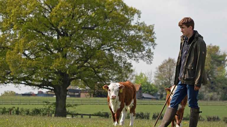 Harper Adams Agriculture with Animal Science student William Awan has taken the silver award for Agriculture Student of the Year at this year’s British Farming Awards. Harper Adams student Will secures silver Agriculture Student of the Year award at the 2021 British Farming Awards