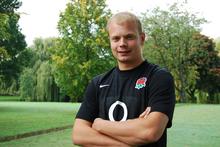 Alex Aston