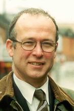 Simon Marsh