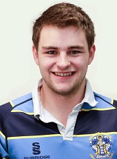 Graham Corbett
