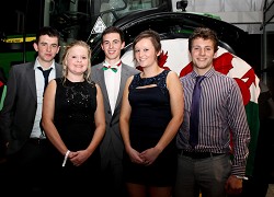 The new committee