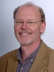 Professor David Pink Professor David Pink