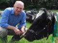 Dairy cow research (video)
