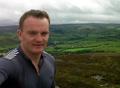 Alumnus Jack set for desert marathon challenge Alumnus Jack set for desert marathon challenge