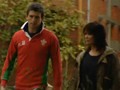 Featured student of the month - Carwyn Rees
