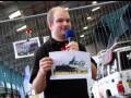 Students take part in live design challenge (video)