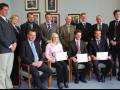Placement prizes for agriculture students (video)