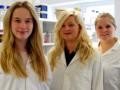 Agronomy research placements (video)
