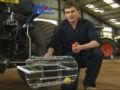 TV appearance for Harper Adams engineers