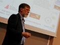 Professor of Entomology delivers inaugural lecture