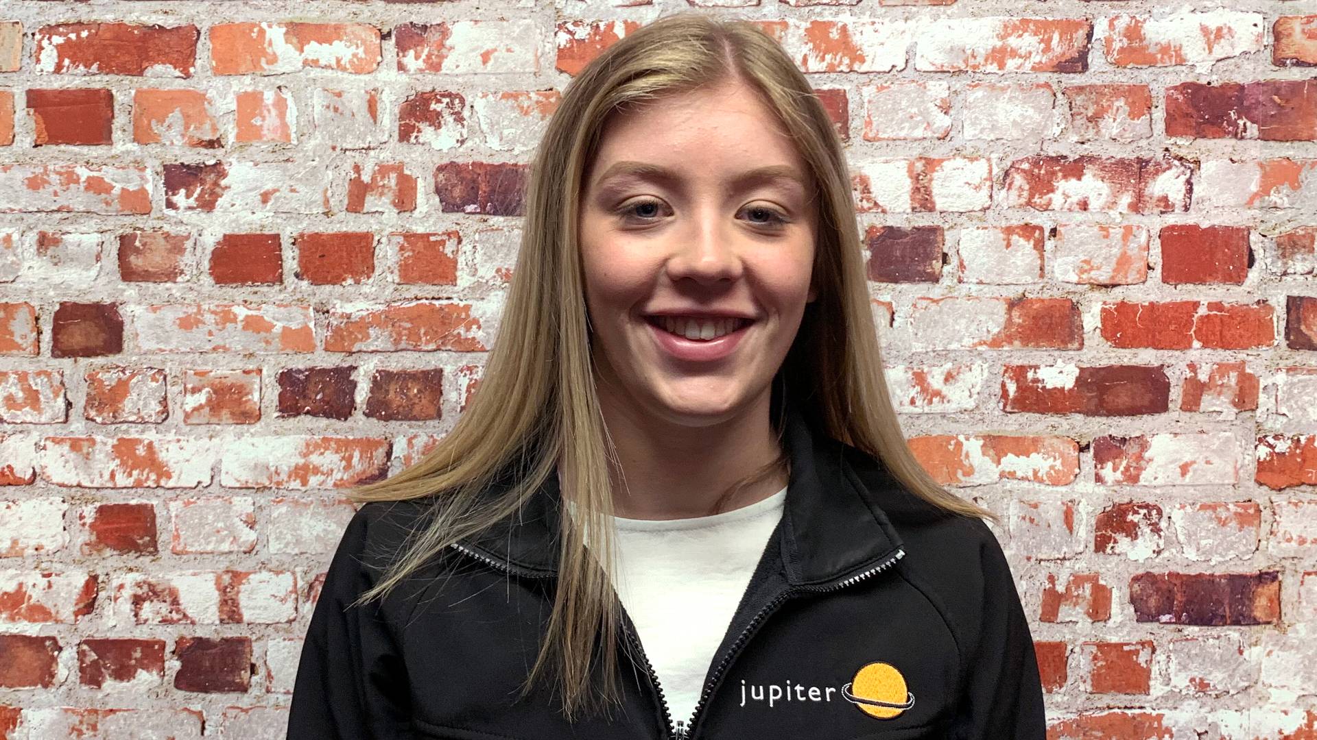 An alternative route into higher education: Meet Georgia Apperley ...