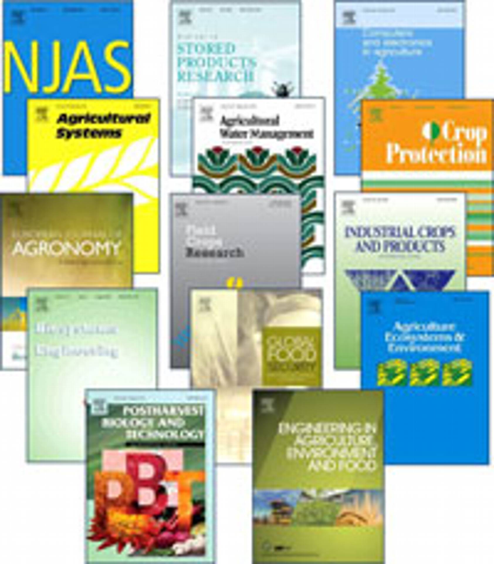 Specific Journal Searching within specific journal title on HOLLY | Harper Adams ...