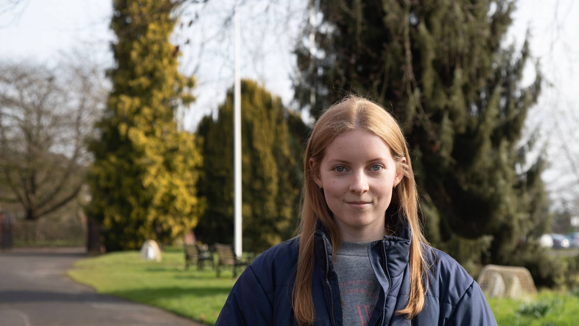 Izzy Rourke Blog: How Izzy's first term has deepened her passion for conservation ...