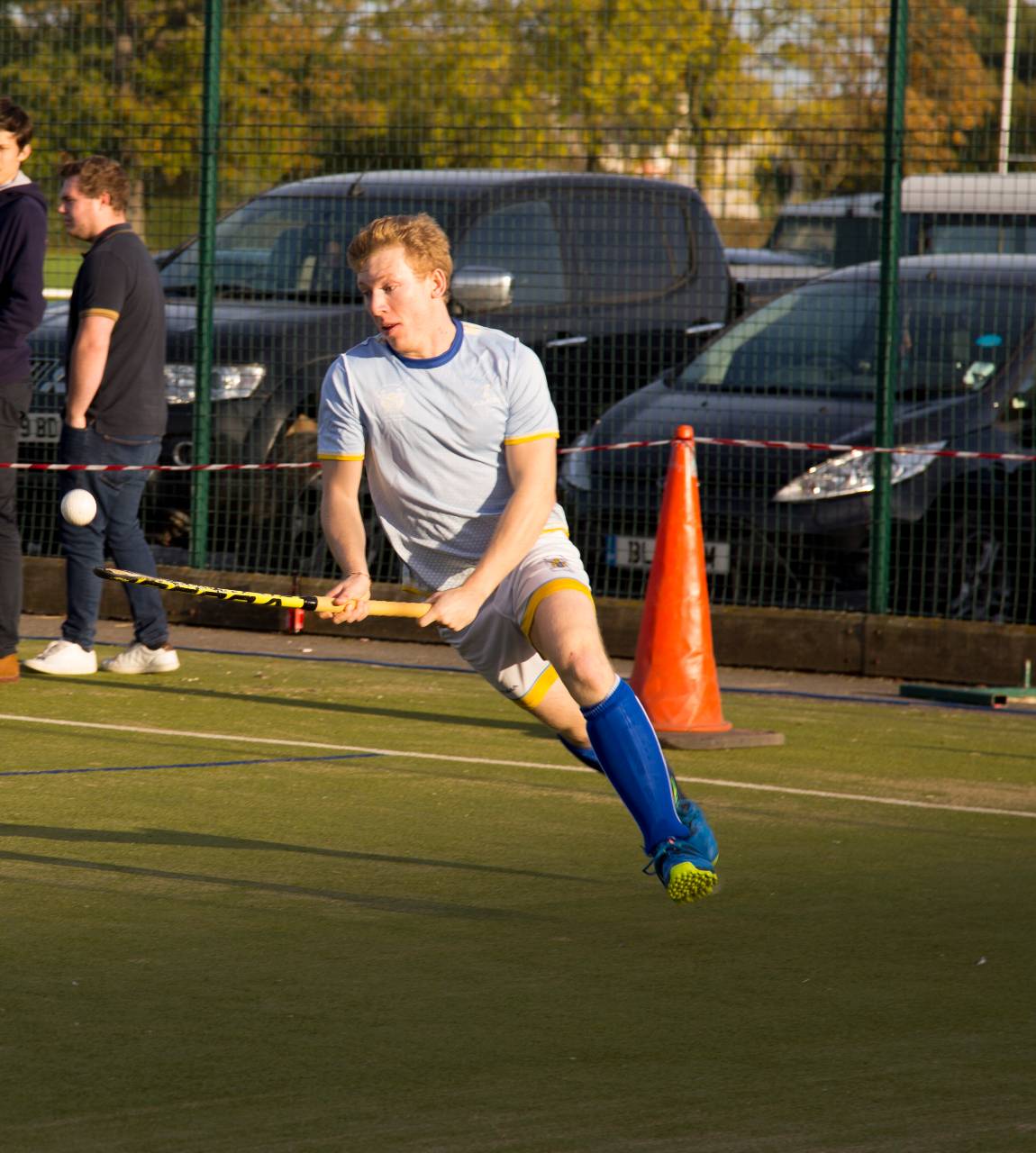 BUCS Fixture Results October 31 | Harper Adams University - All Harper Blog