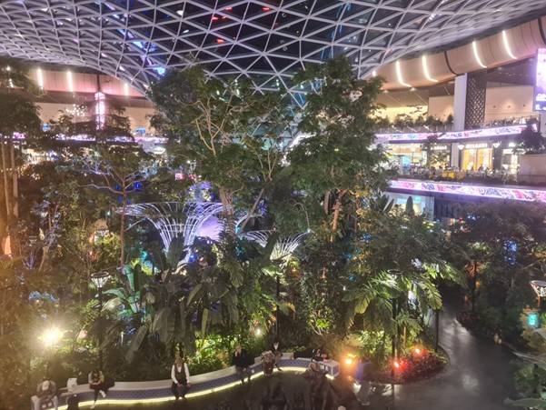 Blog: 'Don't break a snake!' - reflections on a final-year field trip to South Africa Blog: 'Don't break a snake!' - reflections on a final-year field trip to South Africa