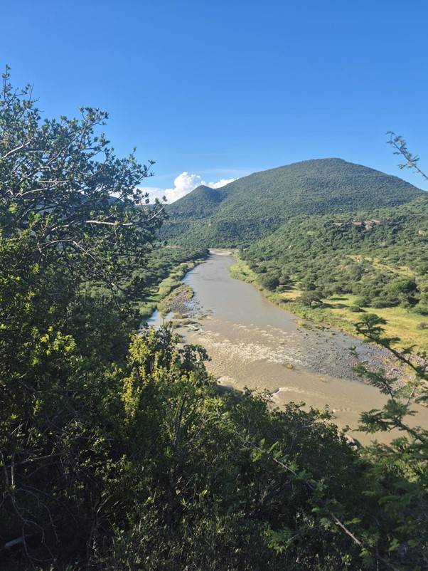 Sadly no boating action shots