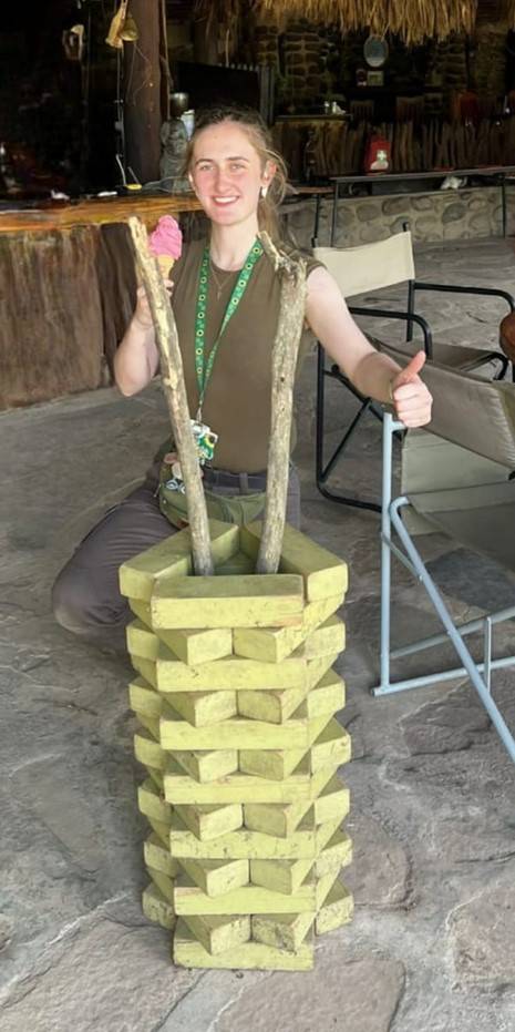  in the safe hands of Jugs 