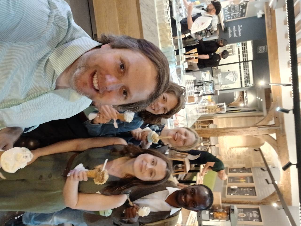 Blog: Farm labour transformations in an era of digitalisation: A Springboard to a new research agenda