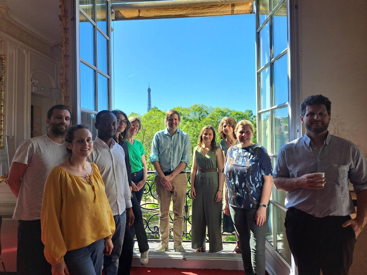 Blog: Farm labour transformations in an era of digitalisation: A Springboard to a new research agenda