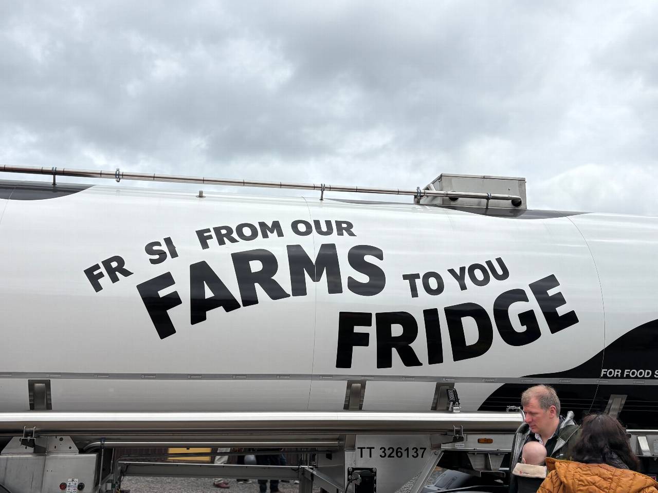 Open Farm Sunday: our social media roundup! Open Farm Sunday: our social media roundup!