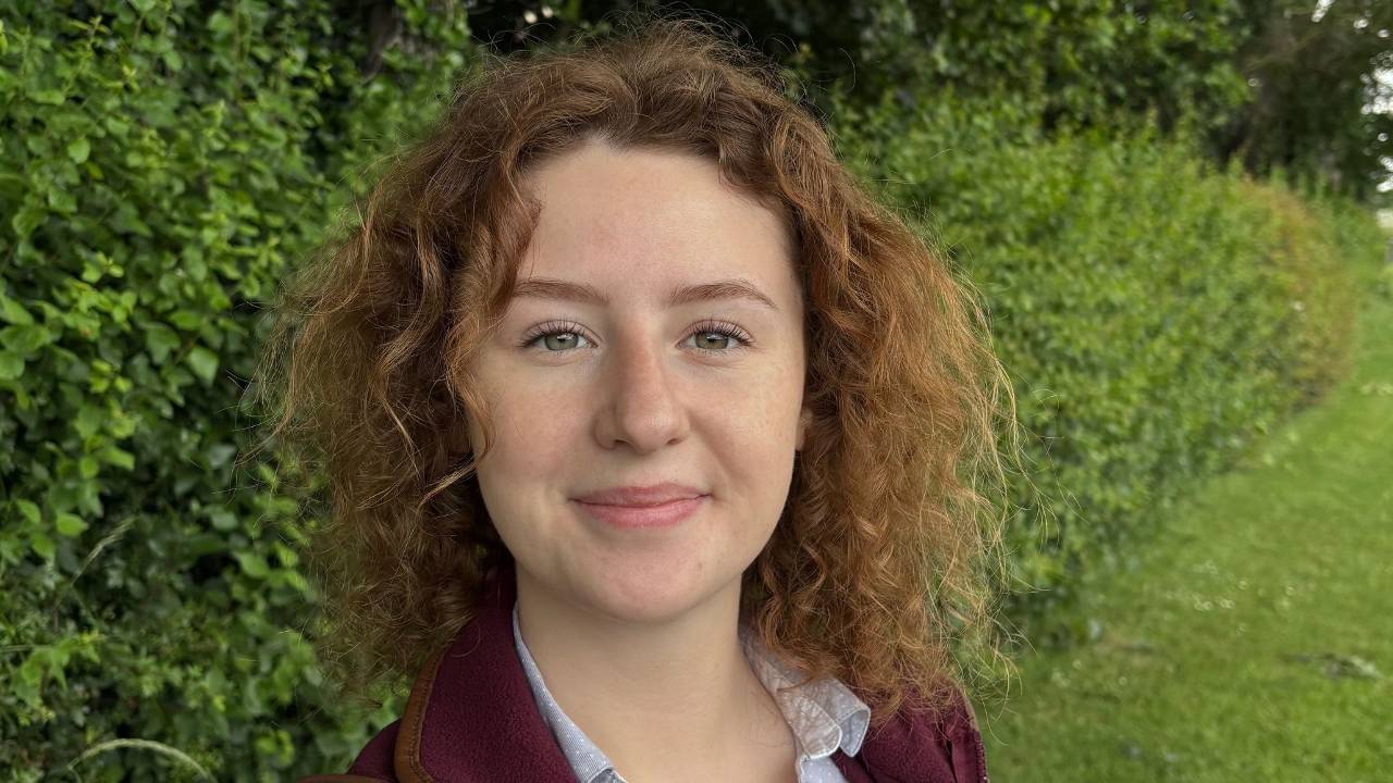 Phoebe Jones