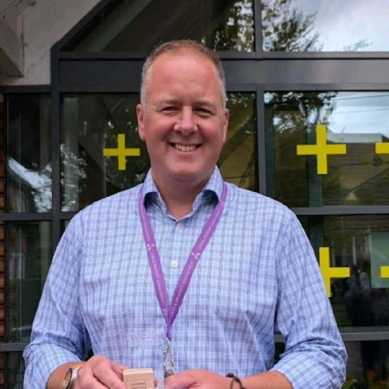 Andrew Black