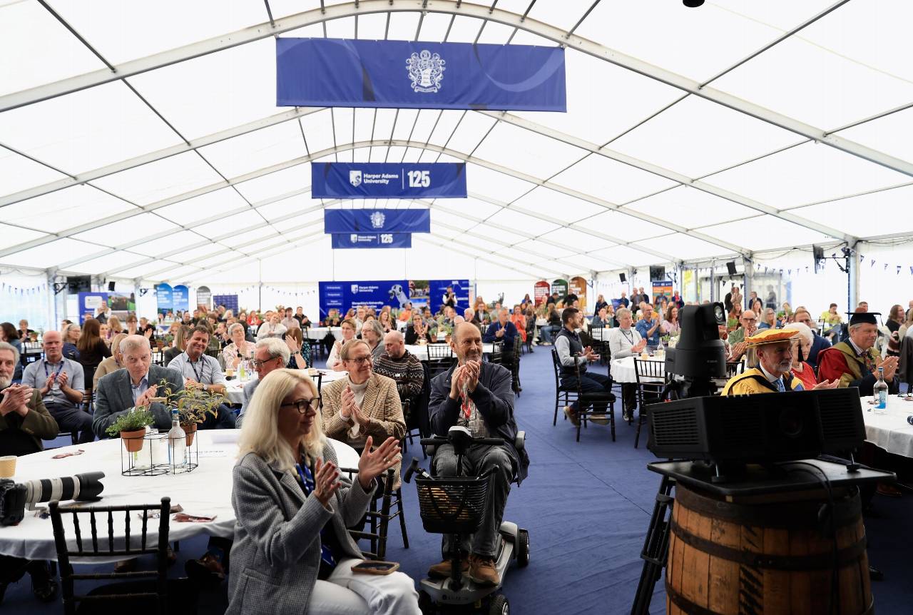 Looking back at a remarkable 125th anniversary celebration