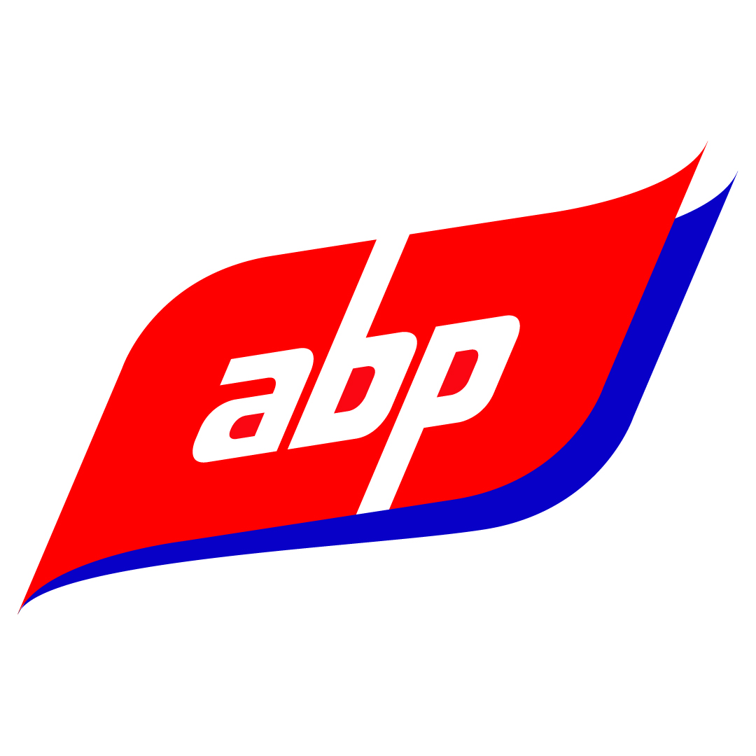 ABP logo