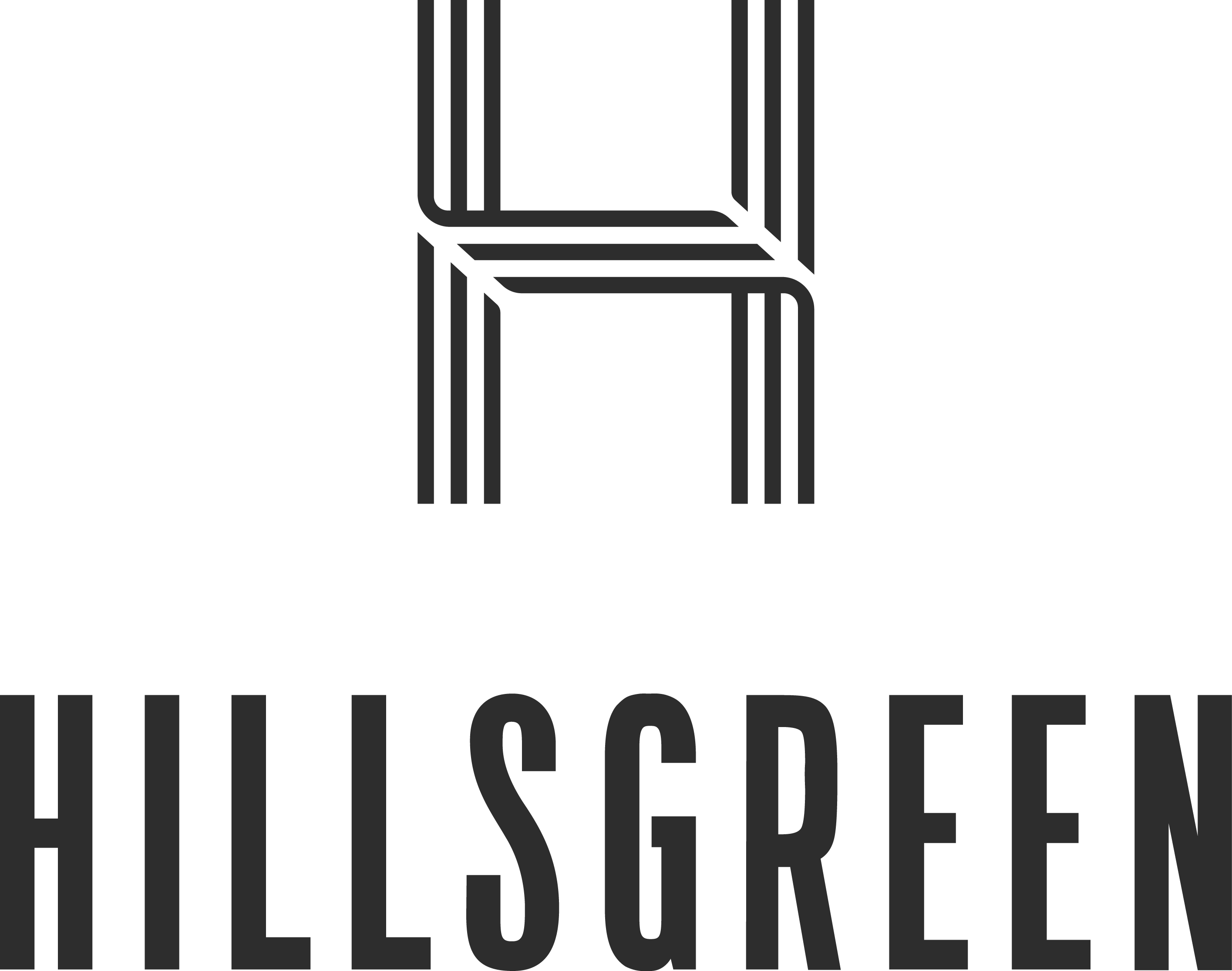 Hillsgreen logo
