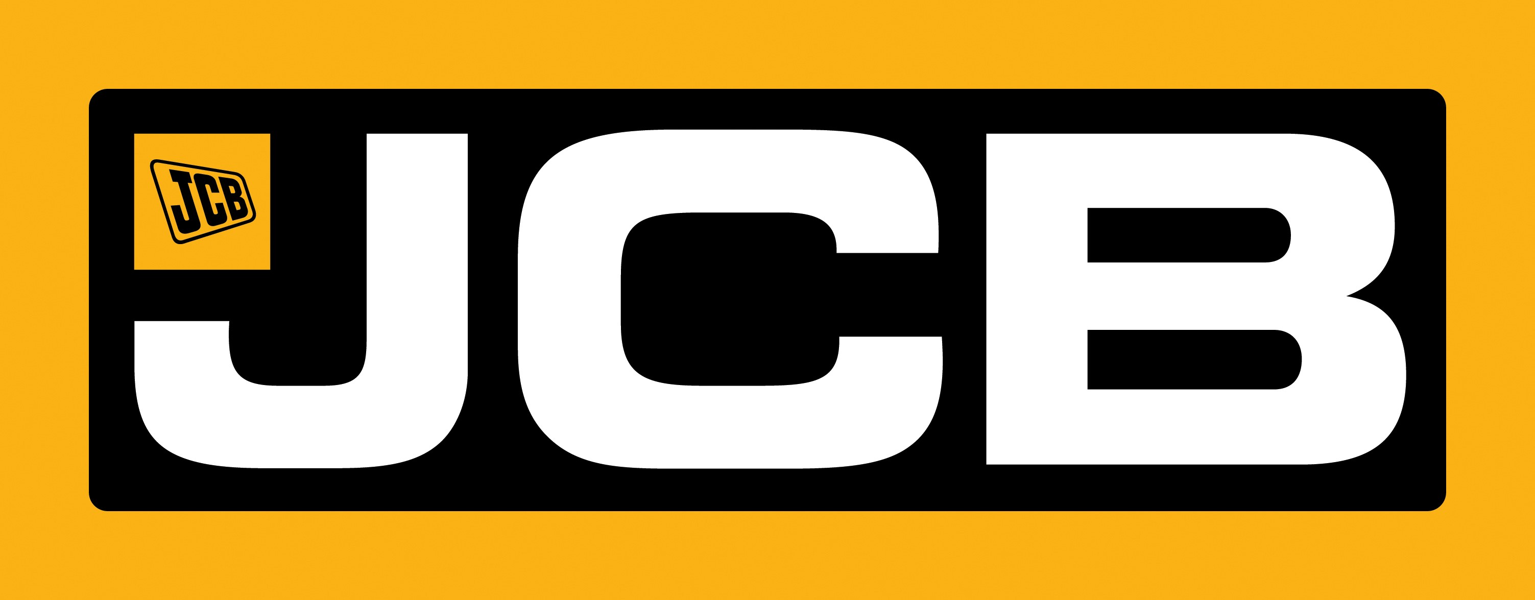 JCB logo