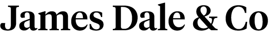 James Dale and Co logo