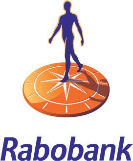 Rabobank logo