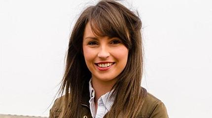 Vote for Harper Adams students in national competition