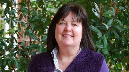 Postgraduate life at Harper Adams as a mature student (video)