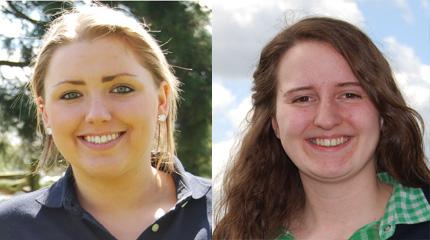 Scholarships for N.Irish agriculture students