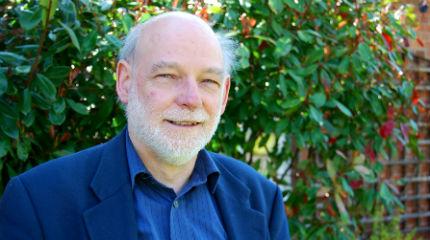 Leading expert discusses food challenges (video)