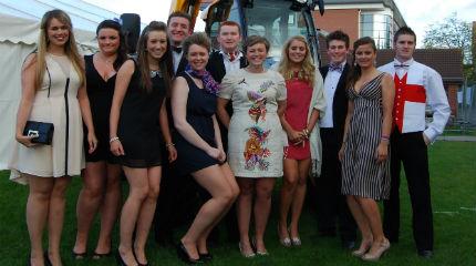 Industry support so students can ‘farm through the ages’